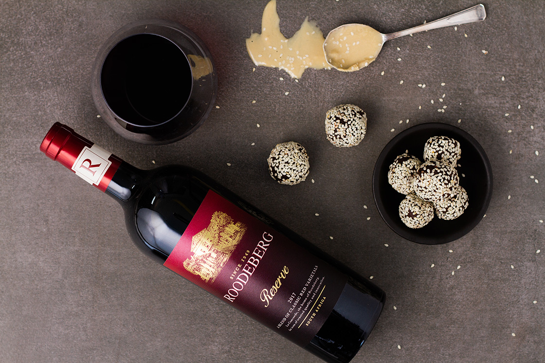 Roodeberg celebrates World Chocolate Day with decadent truffles
