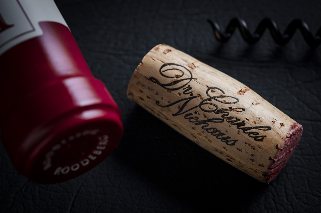 Roodeberg signature red strikes German gold for 2nd consecutive year